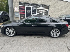 Audi A6 55TFSI/��� ������������/3D SURROUND BAND AND OLUFS | Mobile.bg � ����� ������ 2