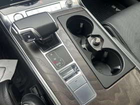 Audi A6 55TFSI/��� ������������/3D SURROUND BAND AND OLUFS | Mobile.bg � ����� ������ 15