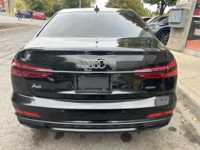 Audi A6 55TFSI/��� ������������/3D SURROUND BAND AND OLUFS | Mobile.bg � ����� ������ 4