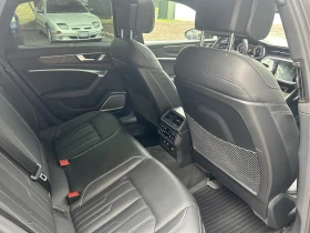 Audi A6 55TFSI/��� ������������/3D SURROUND BAND AND OLUFS | Mobile.bg � ����� ������ 16