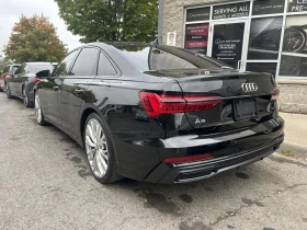 Audi A6 55TFSI/��� ������������/3D SURROUND BAND AND OLUFS | Mobile.bg � ����� ������ 3