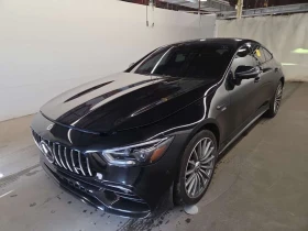 Mercedes-Benz AMG GT  53 / CARFAX / 2 КЛЮЧА / 360 КАМЕРИ / ДИСТРОНИК / 