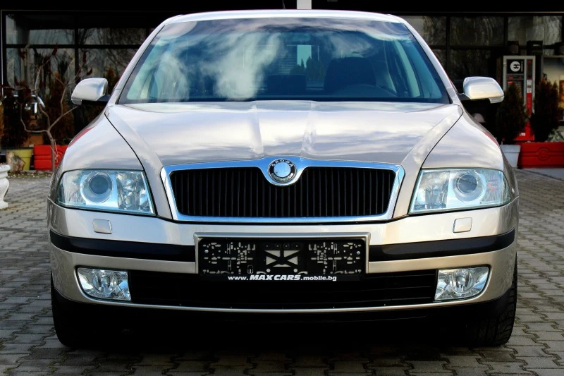 Skoda Octavia 2.0TDI СОБСТВЕН ЛИЗИНГ, снимка 3 - Автомобили и джипове - 43871881