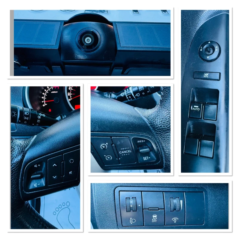 Kia Venga 1.6i Automat, снимка 12 - Автомобили и джипове - 47885427