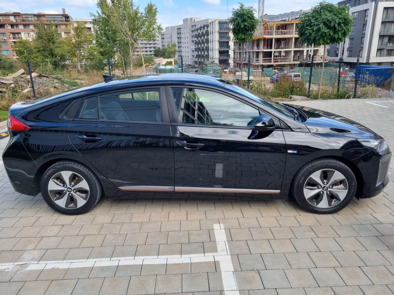 Hyundai Ioniq Electric, снимка 2 - Автомобили и джипове - 48302797