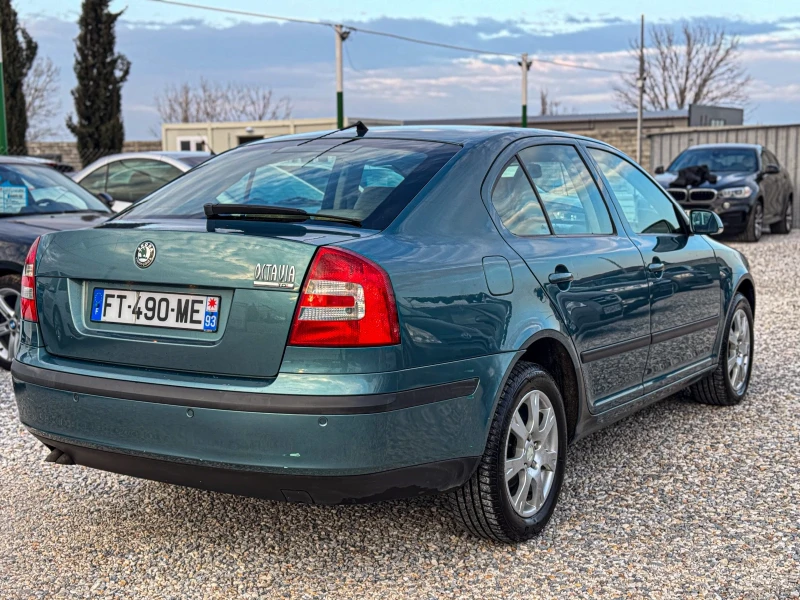 Skoda Octavia 2.0TDI ELEGANCE , снимка 4 - Автомобили и джипове - 48782719