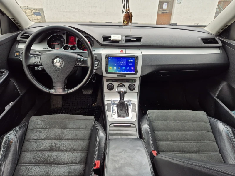 VW Passat 2000 TDI NAVI, снимка 1 - Автомобили и джипове - 49029487