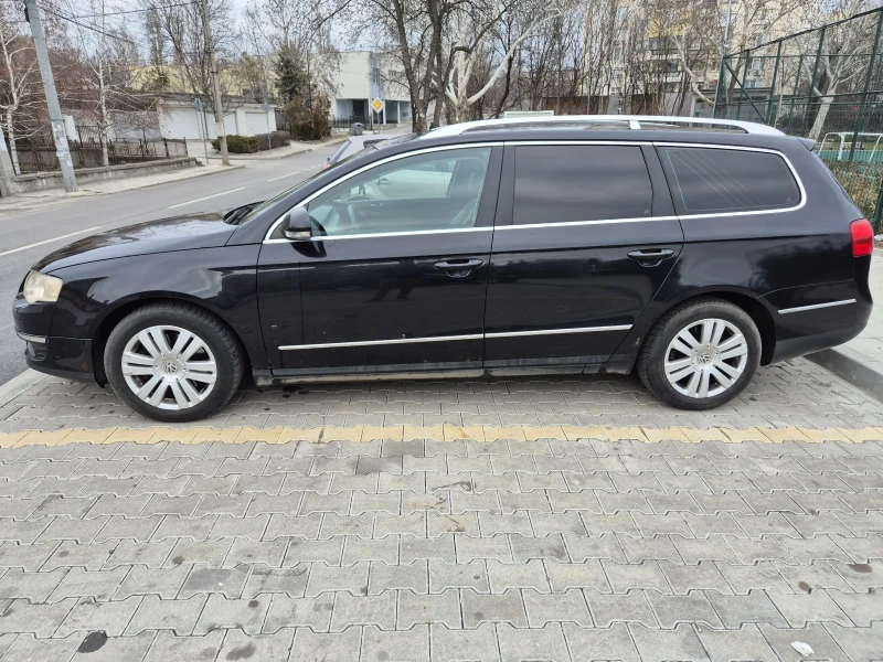 VW Passat 2000 TDI NAVI, снимка 11 - Автомобили и джипове - 49029487