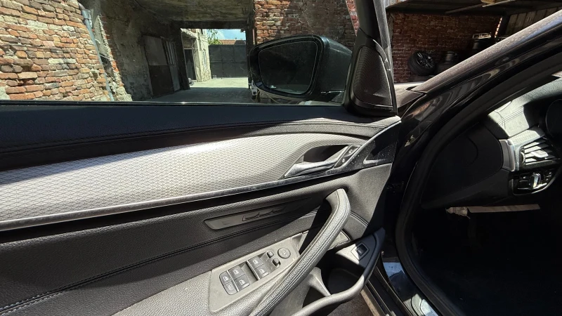 BMW 540 На Части, снимка 11 - Автомобили и джипове - 50156817