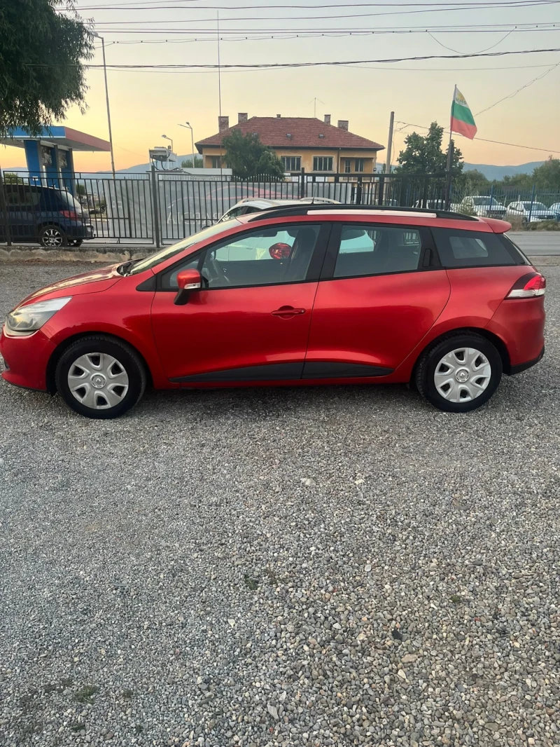 Renault Clio 1.2; 80hp, снимка 7 - Автомобили и джипове - 50911257