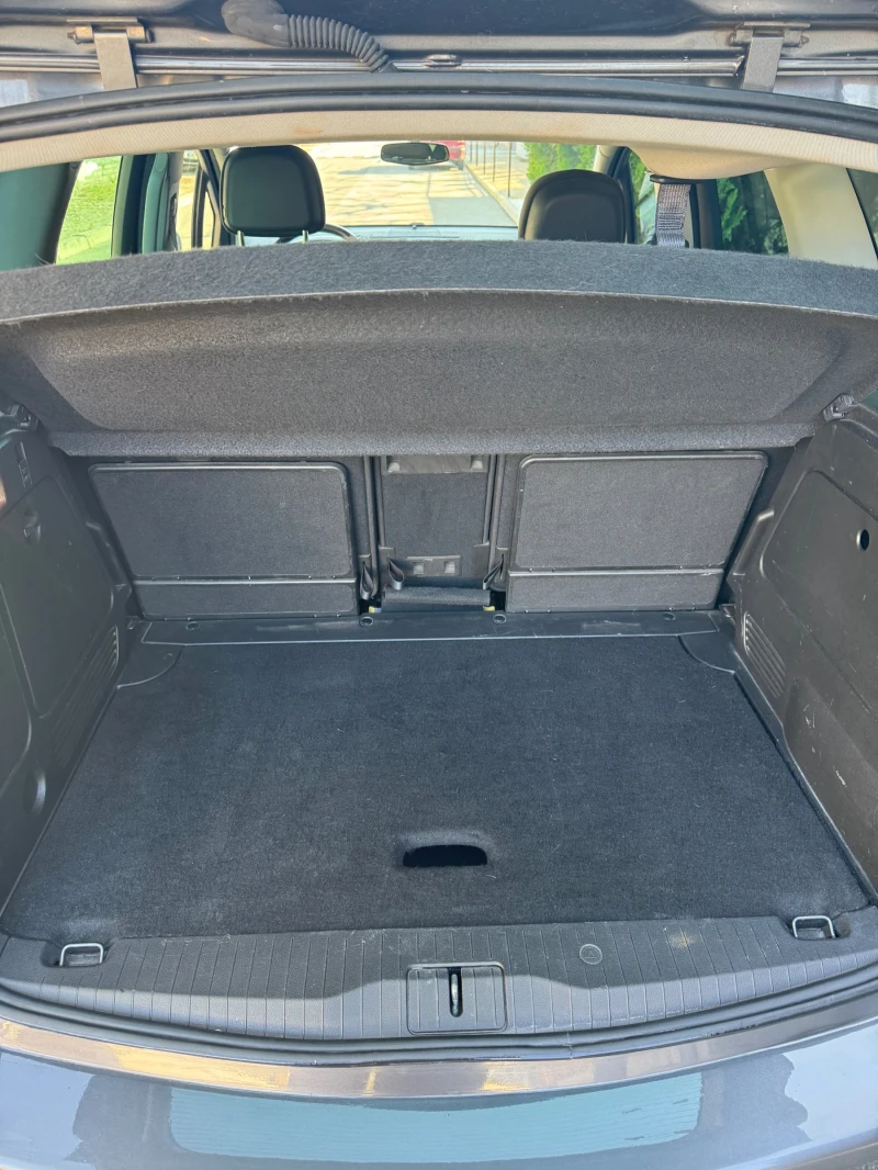 Opel Meriva, снимка 5 - Автомобили и джипове - 51219600