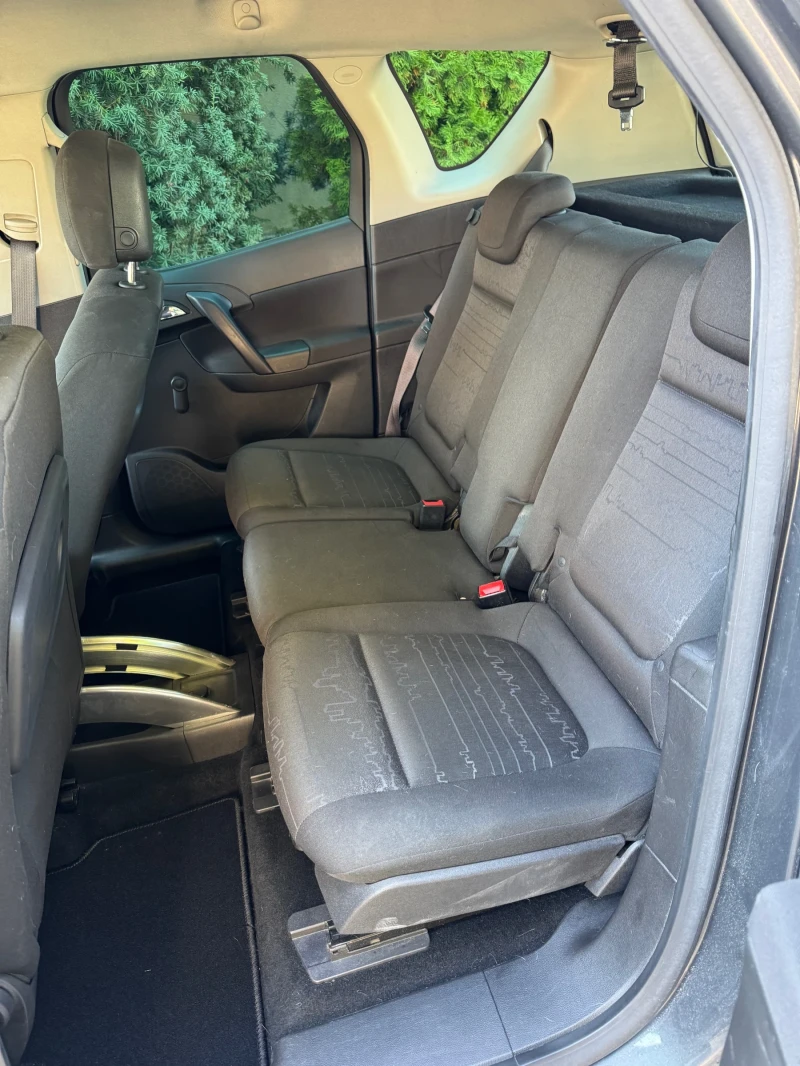 Opel Meriva, снимка 8 - Автомобили и джипове - 51219600