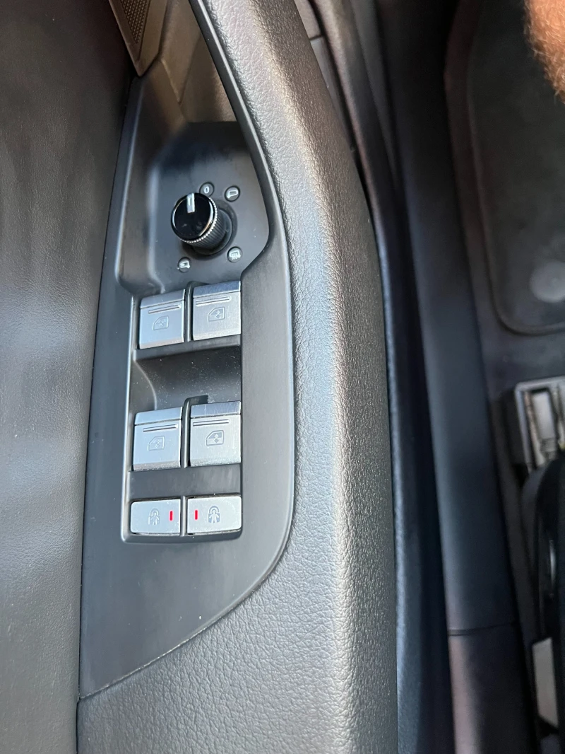 Audi A6 40 TDI AVANT ВАКУУМ, снимка 11 - Автомобили и джипове - 51489066