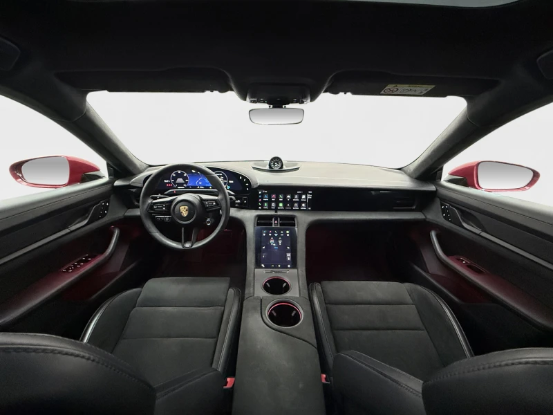 Porsche Taycan GTS, снимка 11 - Автомобили и джипове - 51892360