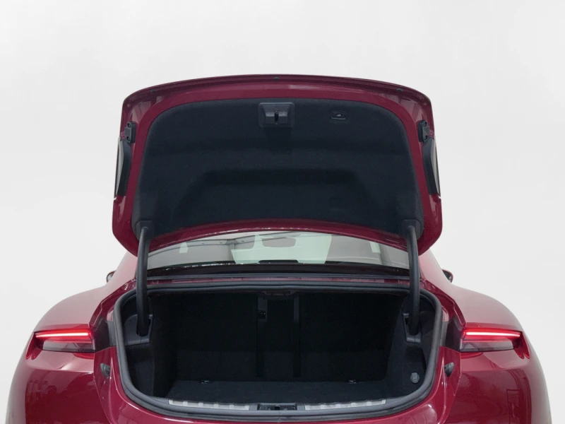 Porsche Taycan GTS, снимка 16 - Автомобили и джипове - 51892360