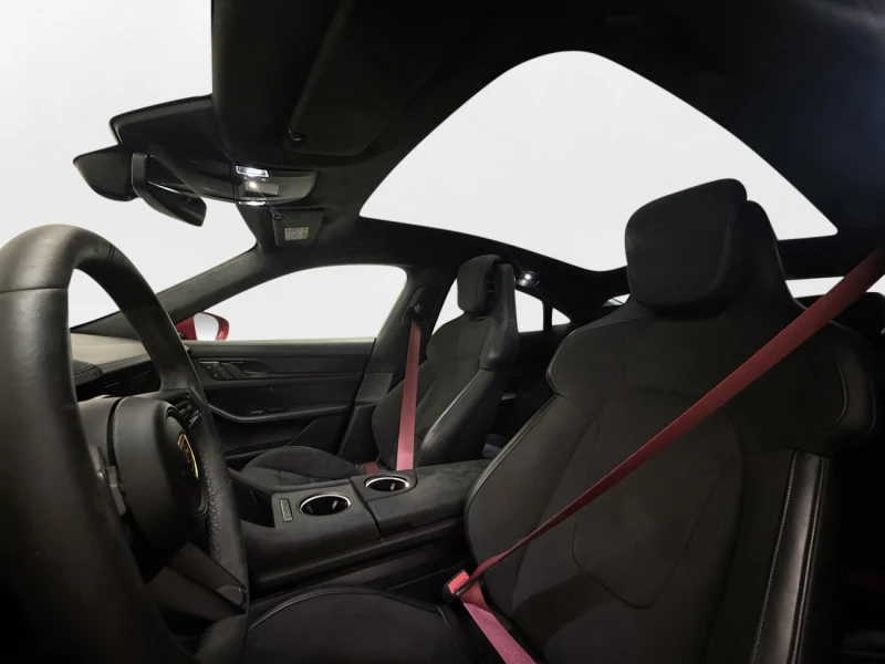 Porsche Taycan GTS, снимка 13 - Автомобили и джипове - 51892360