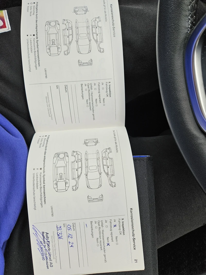 Opel Ampera Ампера, снимка 13 - Автомобили и джипове - 52230090