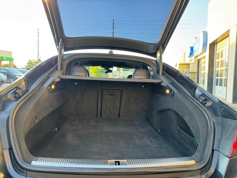 Audi S7 * 4.0T 4dr All wheel Drive quattro Sportback * CAR, снимка 6 - Автомобили и джипове - 52969317