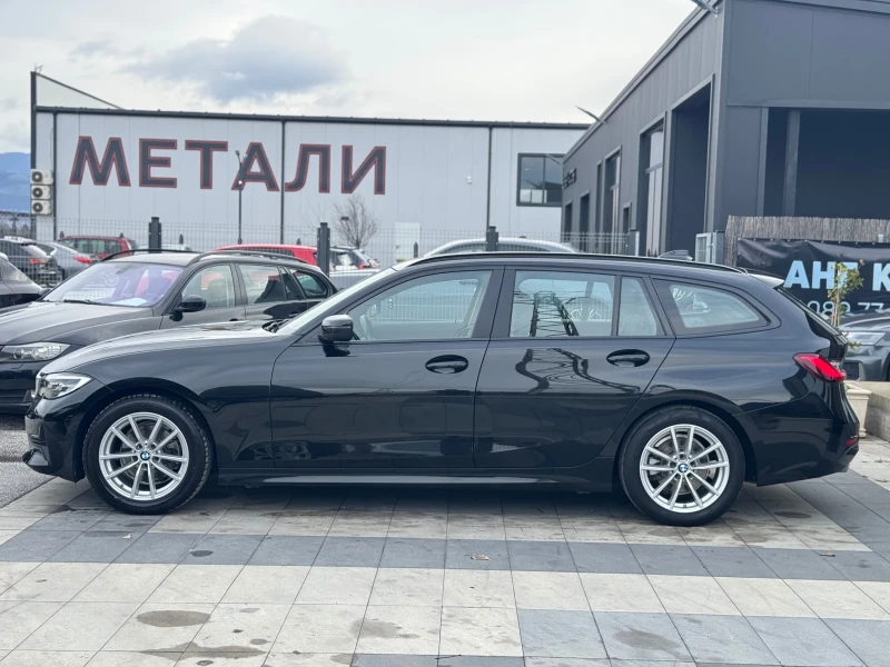 BMW 320 2021 320d, снимка 5 - Автомобили и джипове - 53162788