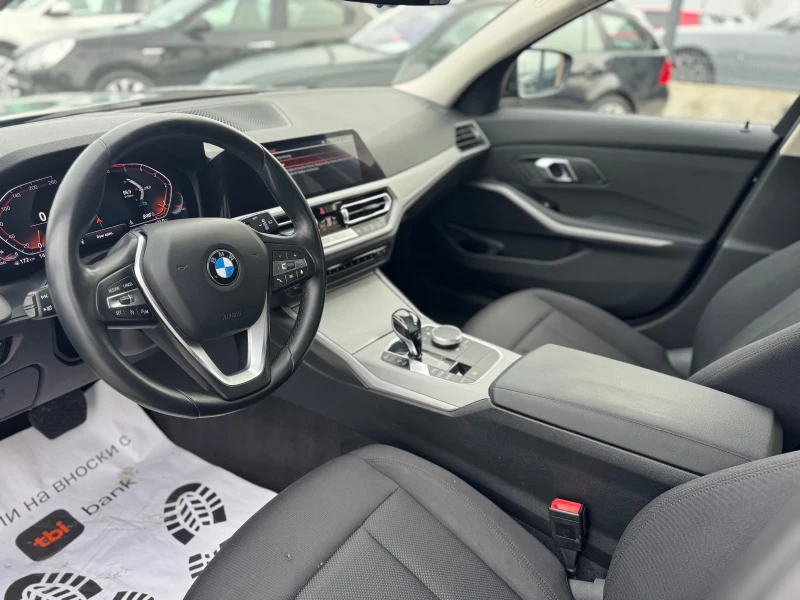 BMW 320 2021 320d, снимка 11 - Автомобили и джипове - 53162788
