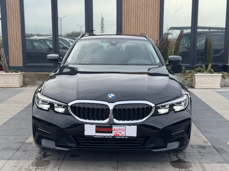 BMW 320 2021 320d, снимка 2 - Автомобили и джипове - 53162788