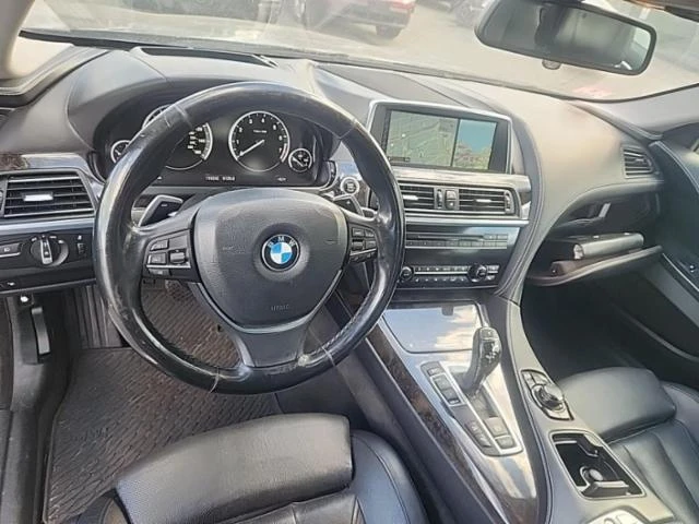 BMW 650 xDrive* M-pack* пано* подгрев, снимка 6 - Автомобили и джипове - 47607457