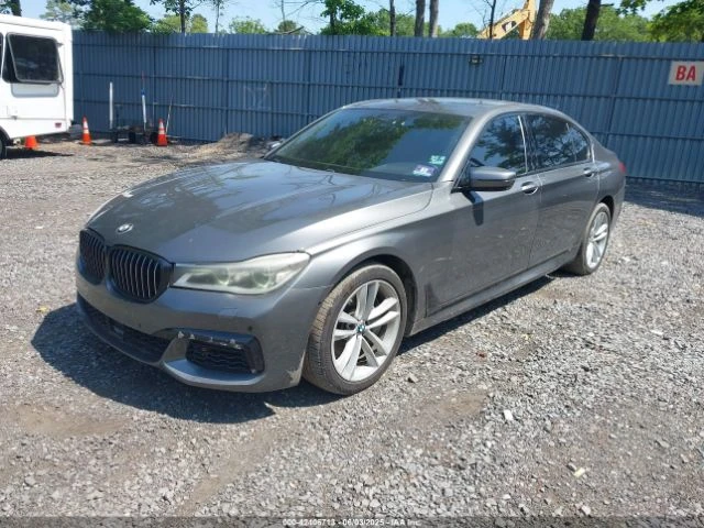 BMW 750 ALPINA B7 XDRIVE | БЕЗ АНАЛОГ | ТОП ОФЕРТА - изображение 2