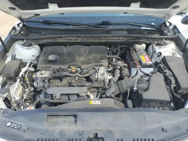 Toyota Camry XSE 2.5L | Mobile.bg — изображение 11