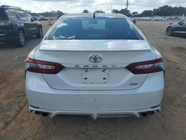 Toyota Camry XSE 2.5L | Mobile.bg — изображение 6