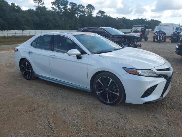 Toyota Camry XSE 2.5L | Mobile.bg — изображение 2