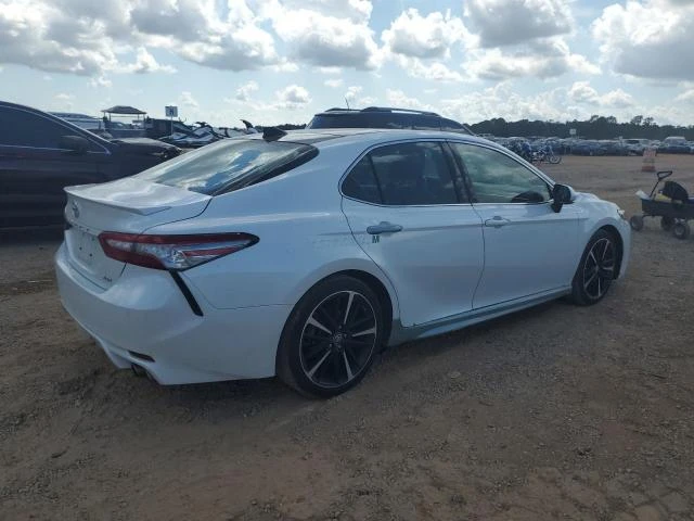 Toyota Camry XSE 2.5L | Mobile.bg — изображение 4