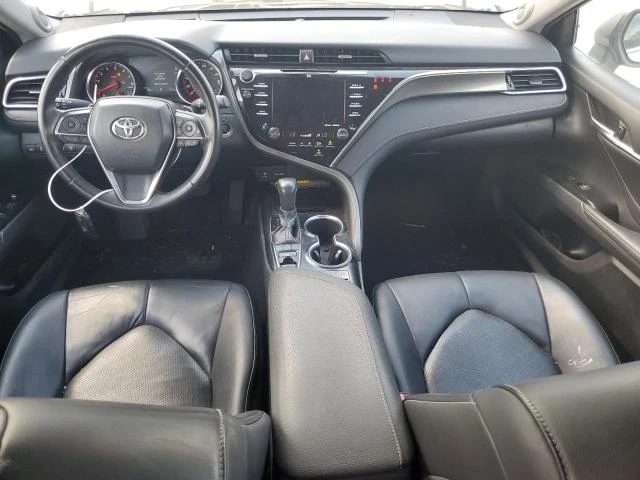 Toyota Camry XSE 2.5L | Mobile.bg — изображение 8