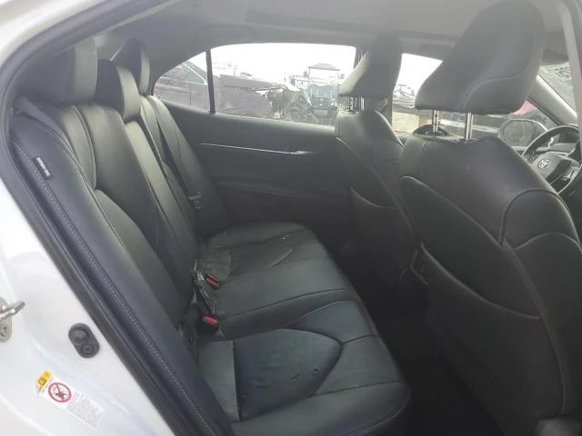 Toyota Camry XSE 2.5L | Mobile.bg — изображение 10