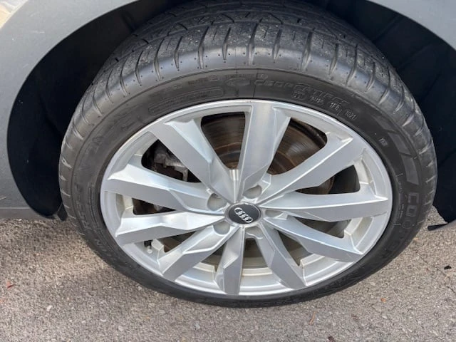 Audi A4 * Komfort * CARFAX * БЕЗ ПЪРВОНАЧАЛНА ВНОСКА - изображение 7