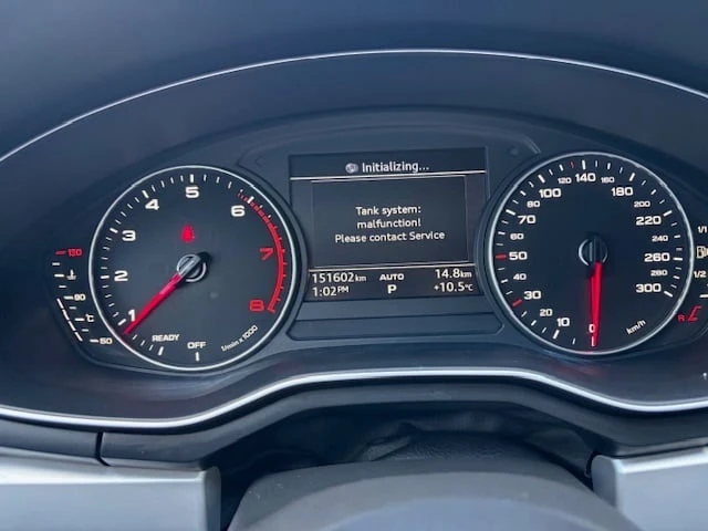 Audi A4 * Komfort * CARFAX * БЕЗ ПЪРВОНАЧАЛНА ВНОСКА - изображение 8