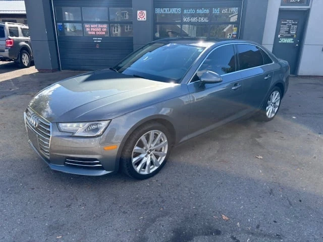 Audi A4 * Komfort * CARFAX * БЕЗ ПЪРВОНАЧАЛНА ВНОСКА - 22850 лв. / 11683.02 € - 55179153 1