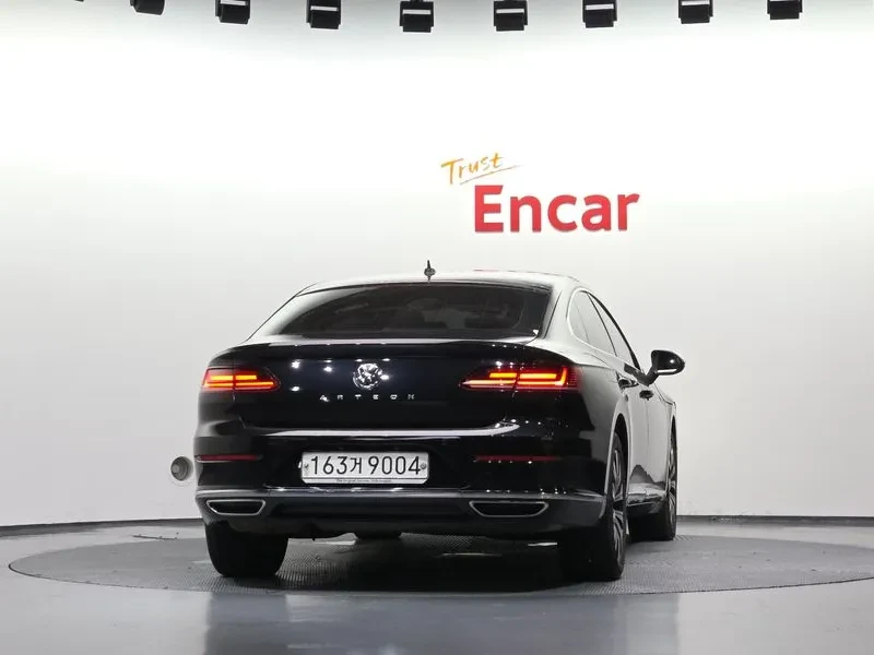 VW Arteon 2.0 Tdi Premium, снимка 4 - Автомобили и джипове - 55610419