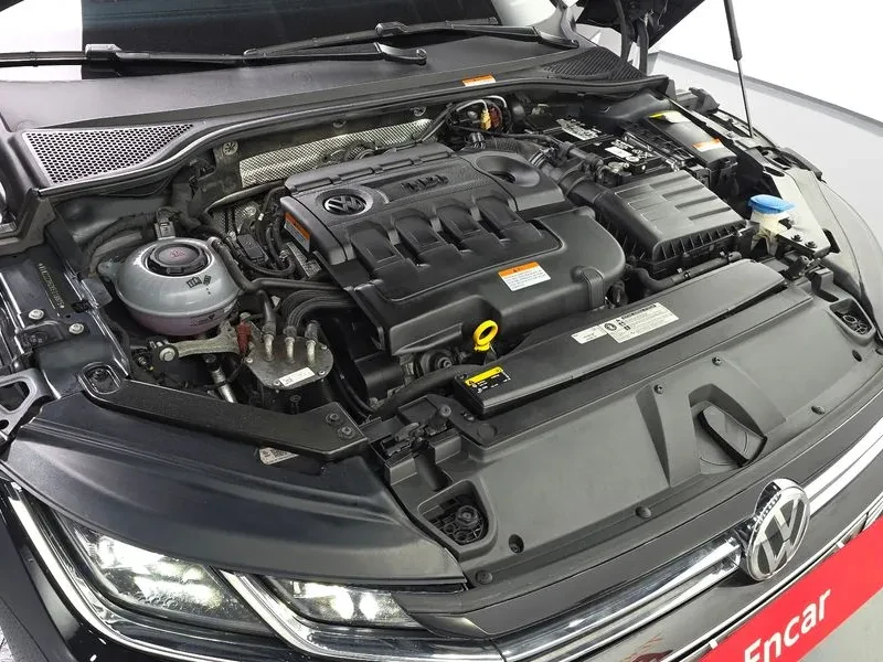 VW Arteon 2.0 Tdi Premium, снимка 6 - Автомобили и джипове - 55610419
