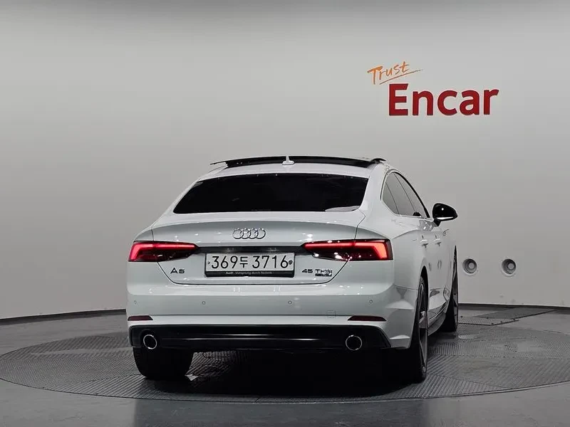 Audi A5 2.0 TFSI Quattro - ���� 30% ����� | Mobile.bg � ����������� 4