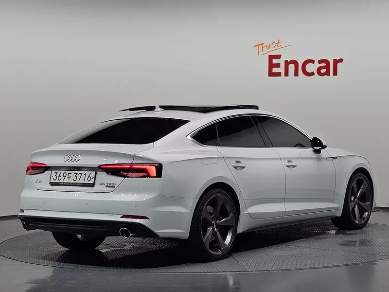 Audi A5 2.0 TFSI Quattro - ���� 30% ����� | Mobile.bg � ����������� 2