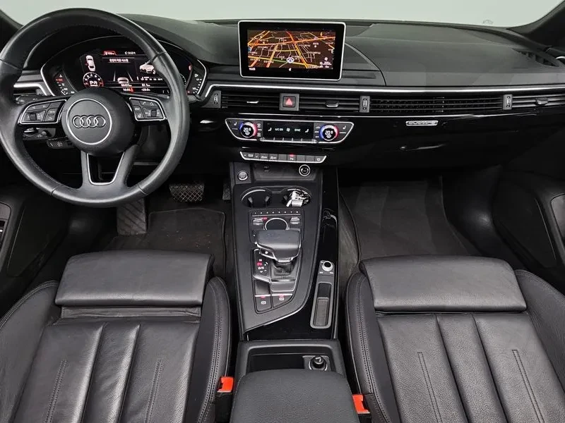 Audi A5 2.0 TFSI Quattro - ���� 30% ����� | Mobile.bg � ����������� 7
