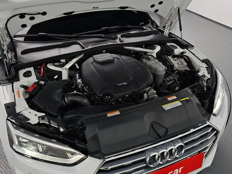 Audi A5 2.0 TFSI Quattro - ���� 30% ����� | Mobile.bg � ����������� 6