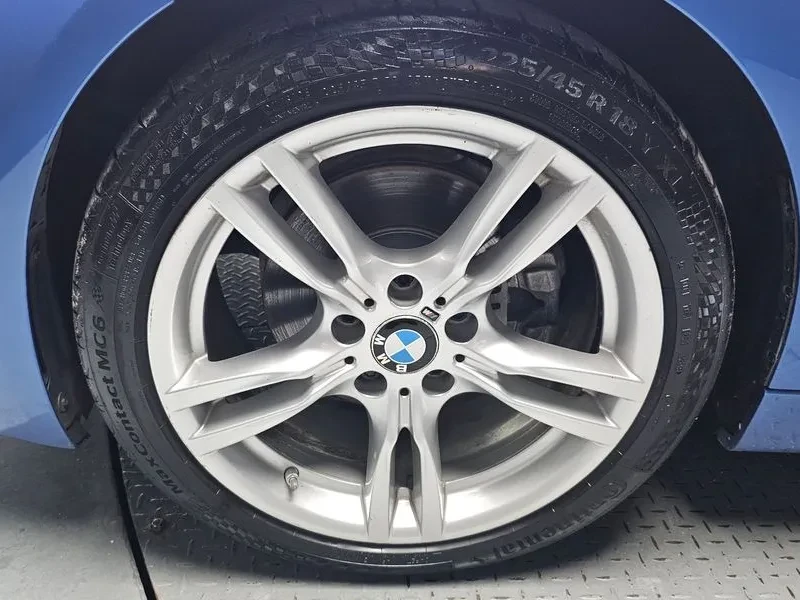 BMW 328 i M Sports - САМО 30% АВАНС, снимка 9 - Автомобили и джипове - 56304556
