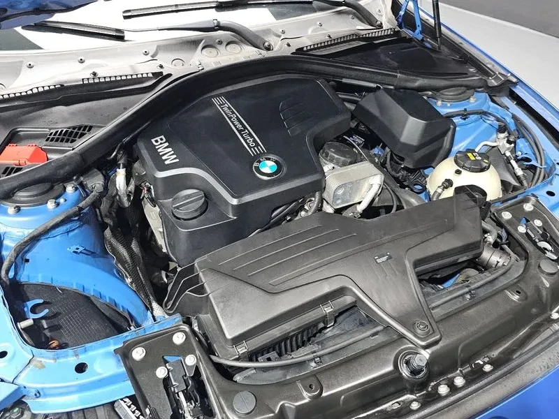 BMW 328 i M Sports - САМО 30% АВАНС, снимка 12 - Автомобили и джипове - 56304556