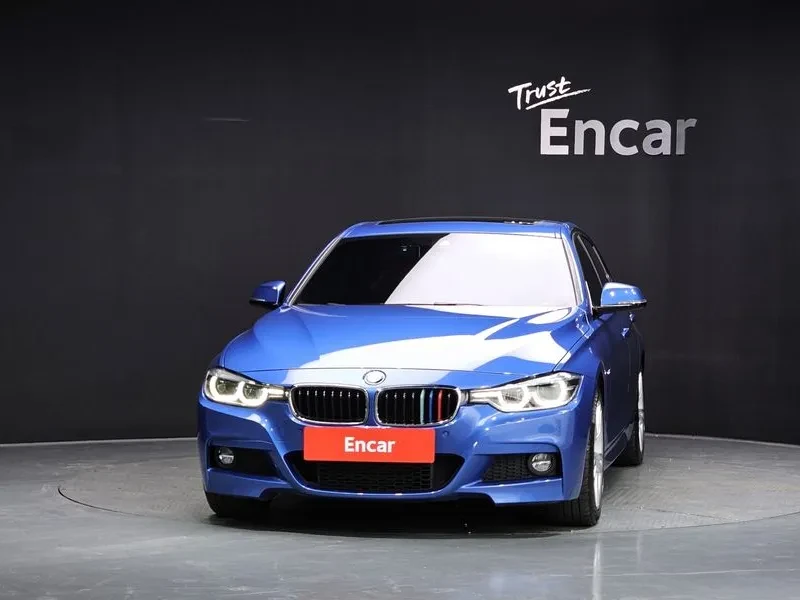 BMW 328 i M Sports - САМО 30% АВАНС, снимка 6 - Автомобили и джипове - 56304556
