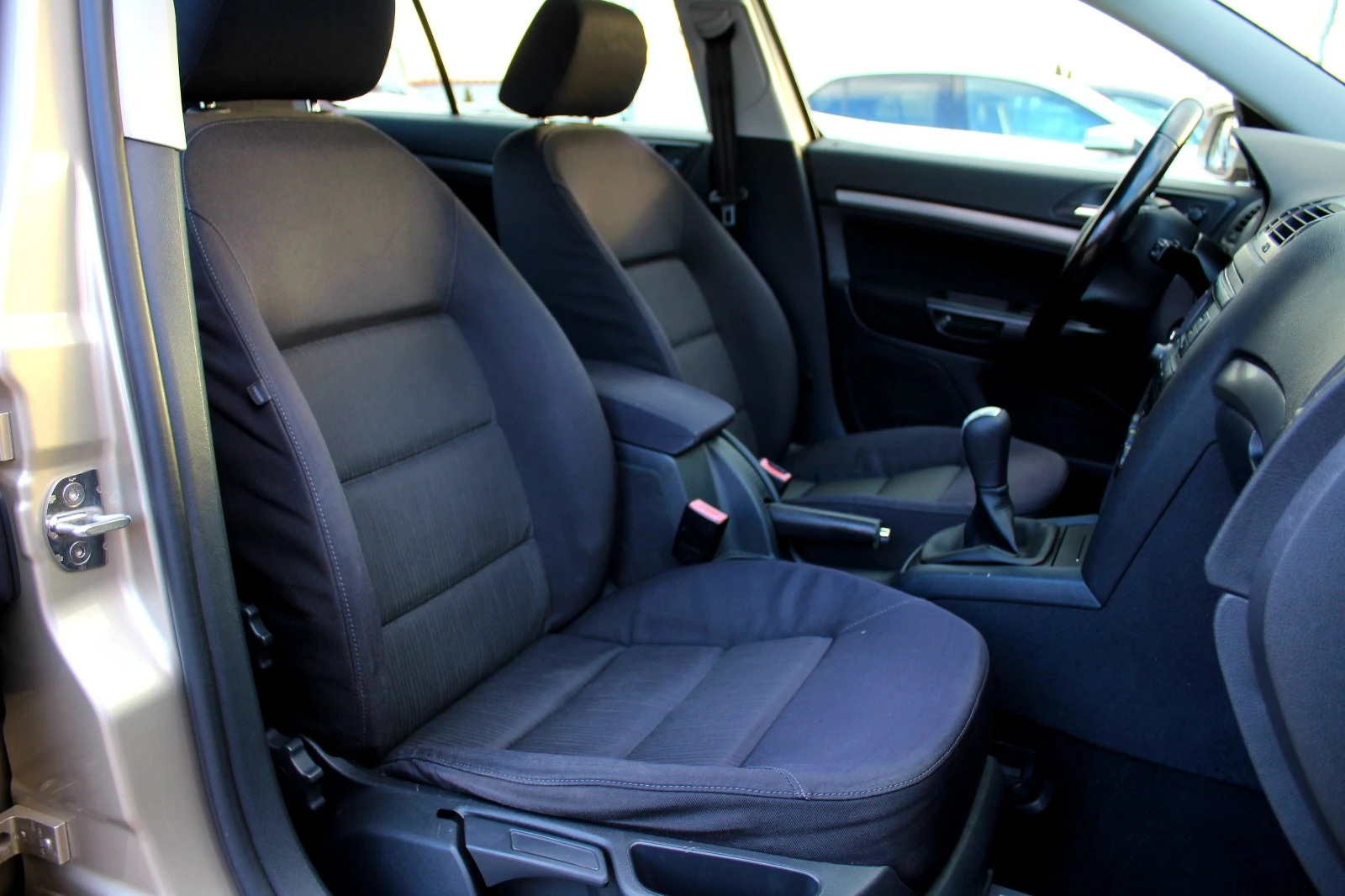 Skoda Octavia 2.0TDI СОБСТВЕН ЛИЗИНГ | Mobile.bg — изображение 15