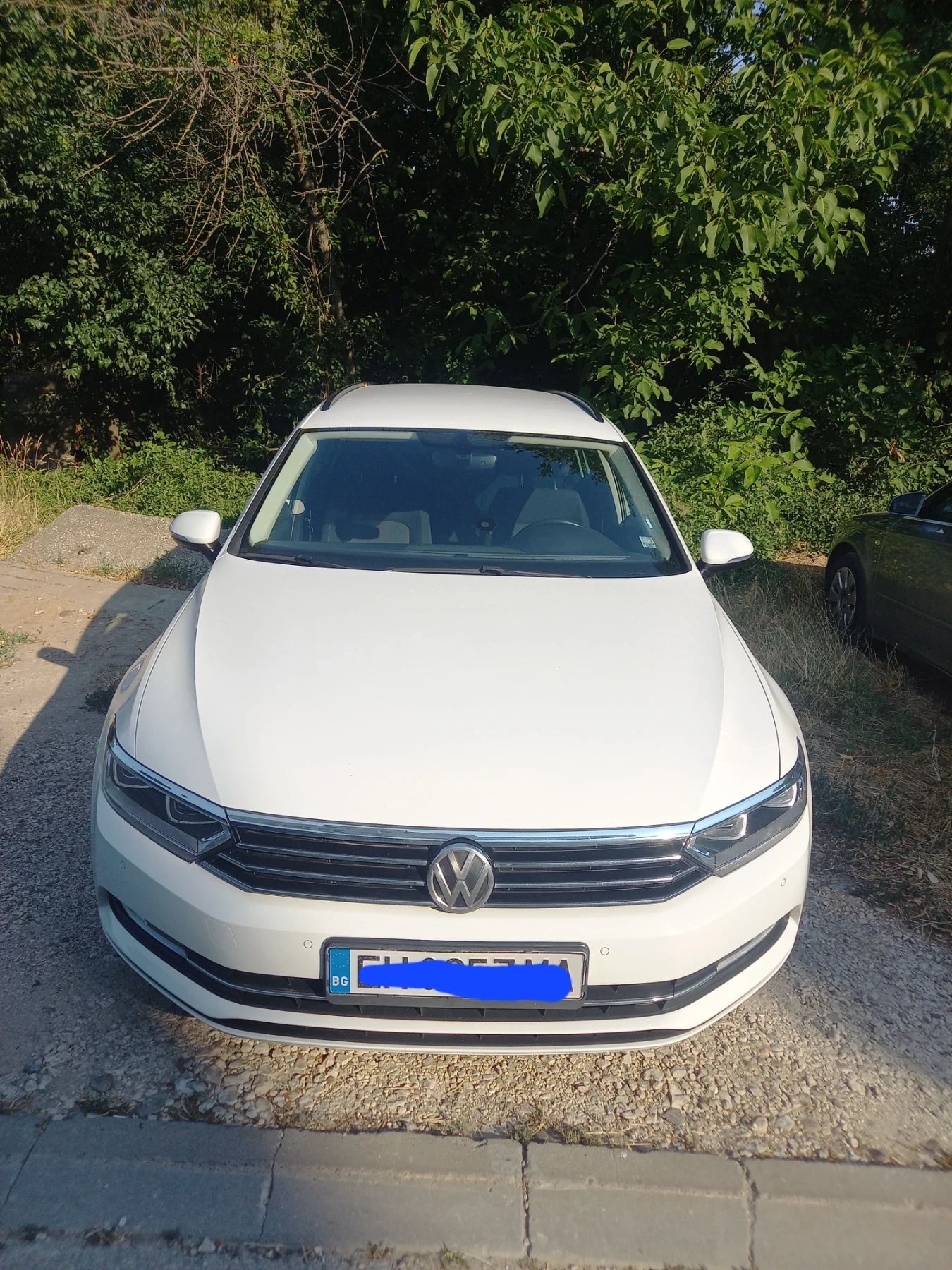 VW Passat | Mobile.bg � ����������� 1