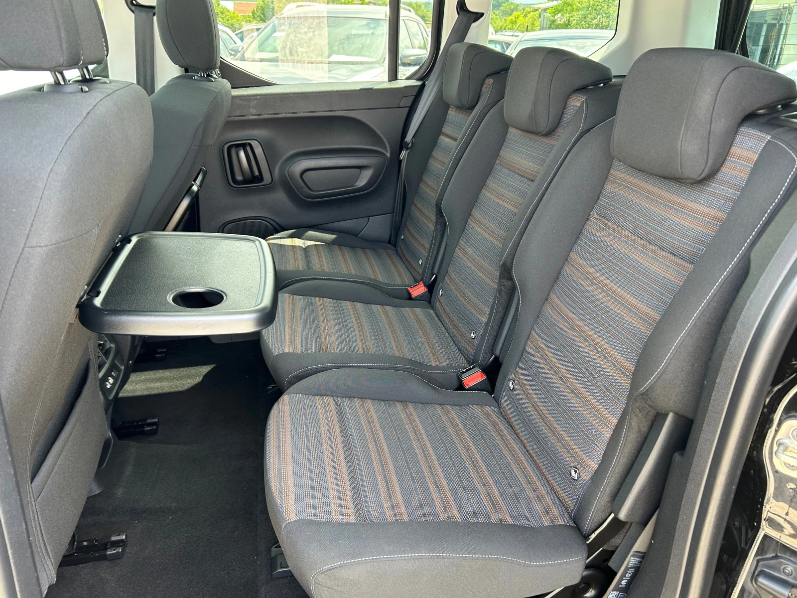 Opel Combo LIFE | Mobile.bg � ����������� 15