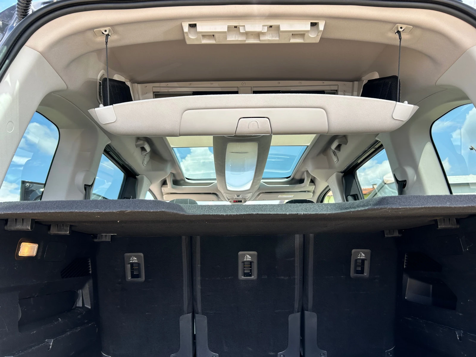 Opel Combo LIFE | Mobile.bg � ����������� 14