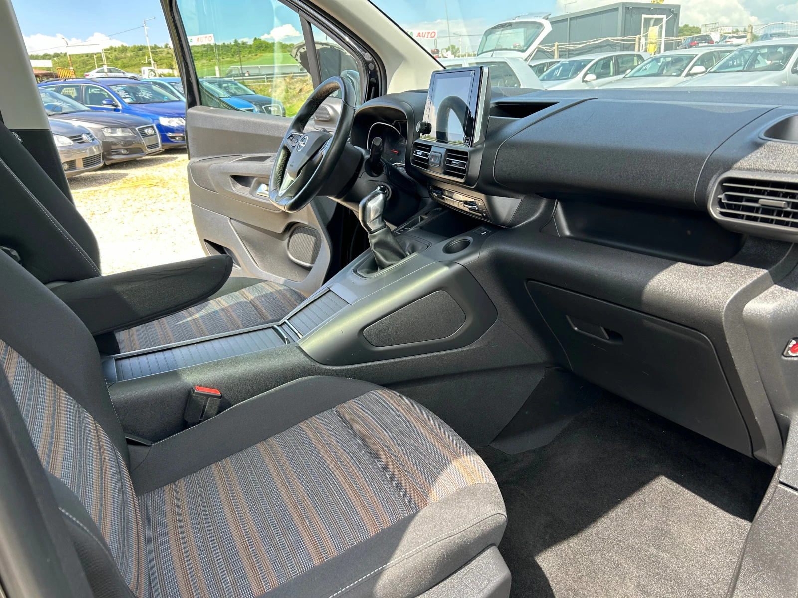 Opel Combo LIFE | Mobile.bg � ����������� 13